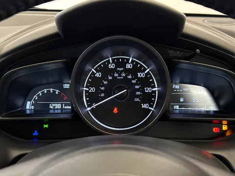 BJ23JYX Mazda Mazda2 1.5 e-Skyactiv G MHEV Homura 5dr Thumbnail #31