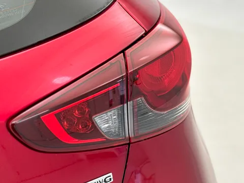 BJ23JYX Mazda Mazda2 1.5 e-Skyactiv G MHEV Homura 5dr Thumbnail #36