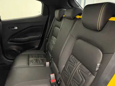 DX25YDH Nissan Juke 1.0 DiG-T N-Sport 5dr DCT Thumbnail #14