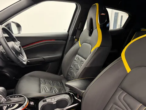 DX25YDH Nissan Juke 1.0 DiG-T N-Sport 5dr DCT Thumbnail #16