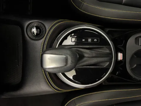 DX25YDH Nissan Juke 1.0 DiG-T N-Sport 5dr DCT Thumbnail #18