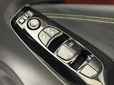 DX25YDH Nissan Juke 1.0 DiG-T N-Sport 5dr DCT Thumbnail #22