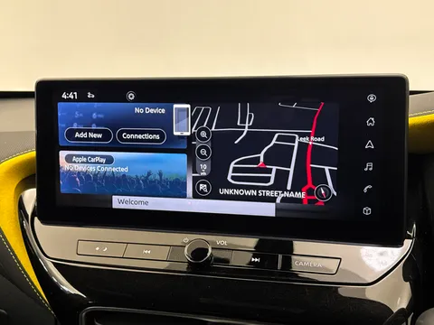 DX25YDH Nissan Juke 1.0 DiG-T N-Sport 5dr DCT Thumbnail #26