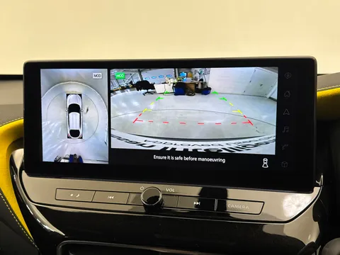 DX25YDH Nissan Juke 1.0 DiG-T N-Sport 5dr DCT Thumbnail #28