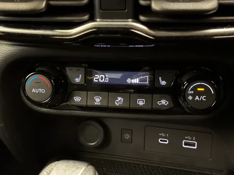 DX25YDH Nissan Juke 1.0 DiG-T N-Sport 5dr DCT Thumbnail #29