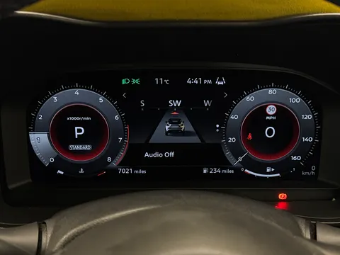 DX25YDH Nissan Juke 1.0 DiG-T N-Sport 5dr DCT Thumbnail #31