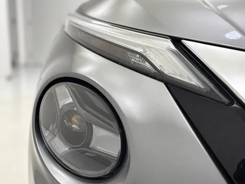 DX25YDH Nissan Juke 1.0 DiG-T N-Sport 5dr DCT Thumbnail #36