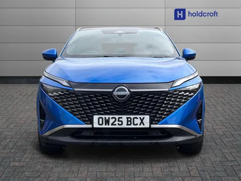 OW25BCX Nissan Qashqai 1.5 E-Power Tekna 5dr Auto Thumbnail #8