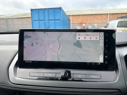 OW25BCX Nissan Qashqai 1.5 E-Power Tekna 5dr Auto Thumbnail #14