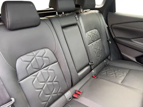 OW25BCX Nissan Qashqai 1.5 E-Power Tekna 5dr Auto Thumbnail #16