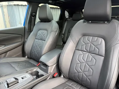 OW25BCX Nissan Qashqai 1.5 E-Power Tekna 5dr Auto Thumbnail #17