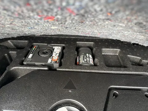 OW25BCX Nissan Qashqai 1.5 E-Power Tekna 5dr Auto Thumbnail #20