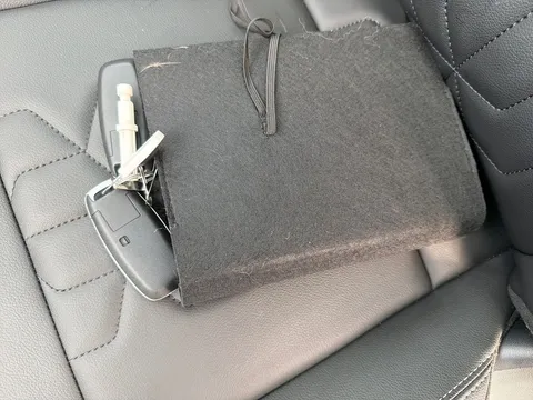 OW25BCX Nissan Qashqai 1.5 E-Power Tekna 5dr Auto Thumbnail #21