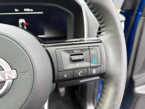 OW25BCX Nissan Qashqai 1.5 E-Power Tekna 5dr Auto Thumbnail #24