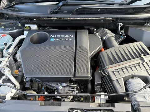 DL72FCD Nissan Qashqai 1.5 E-Power N-Connecta 5dr Auto Thumbnail #10