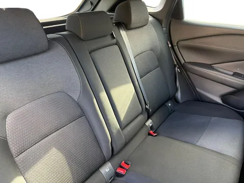 DL72FCD Nissan Qashqai 1.5 E-Power N-Connecta 5dr Auto Thumbnail #16