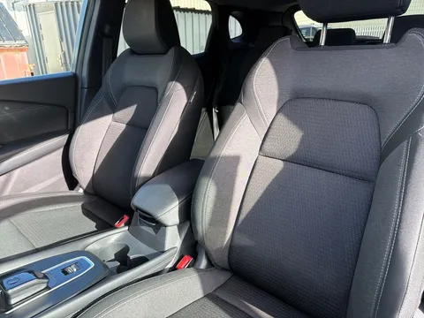 DL72FCD Nissan Qashqai 1.5 E-Power N-Connecta 5dr Auto Thumbnail #17