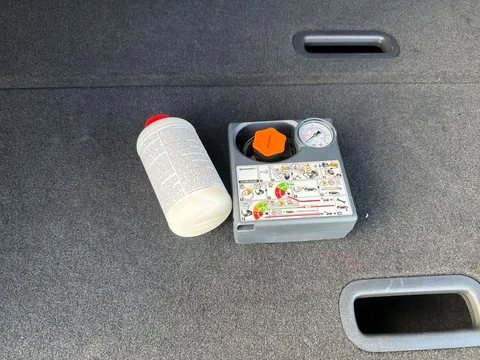 DL72FCD Nissan Qashqai 1.5 E-Power N-Connecta 5dr Auto Thumbnail #20