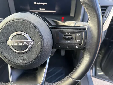 DL72FCD Nissan Qashqai 1.5 E-Power N-Connecta 5dr Auto Thumbnail #23