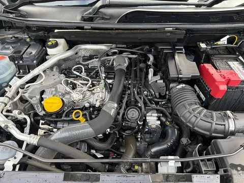 BD23KLM Nissan Qashqai 1.3 DiG-T MH 158 N-Connecta 5dr Xtronic Thumbnail #10