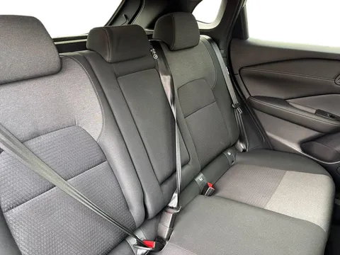 BD23KLM Nissan Qashqai 1.3 DiG-T MH 158 N-Connecta 5dr Xtronic Thumbnail #16