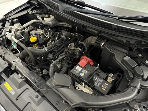 YF69VOM Nissan Qashqai 1.3 DiG-T Acenta Premium 5dr Thumbnail #29