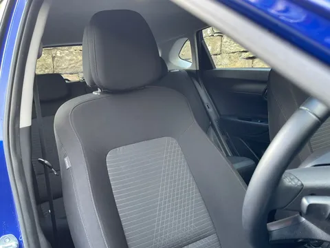 MJ23HLA Hyundai i20 1.0T GDi 48V MHD SE Connect 5dr Thumbnail #10