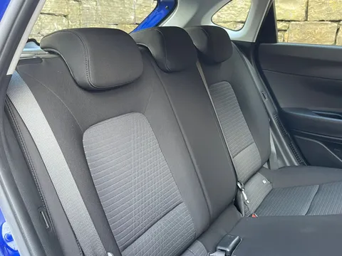 MJ23HLA Hyundai i20 1.0T GDi 48V MHD SE Connect 5dr Thumbnail #13