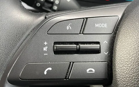 MJ23HLA Hyundai i20 1.0T GDi 48V MHD SE Connect 5dr Thumbnail #17