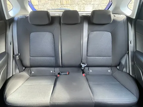 MJ23HLA Hyundai i20 1.0T GDi 48V MHD SE Connect 5dr Thumbnail #20