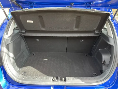 MJ23HLA Hyundai i20 1.0T GDi 48V MHD SE Connect 5dr Thumbnail #25