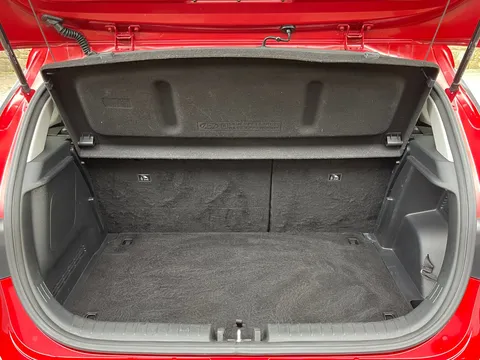 FD22NZA Hyundai i20 1.0T GDi 48V MHD Premium 5dr DCT Thumbnail #5