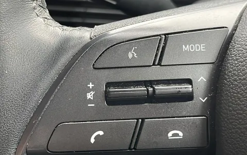 FD22NZA Hyundai i20 1.0T GDi 48V MHD Premium 5dr DCT Thumbnail #21