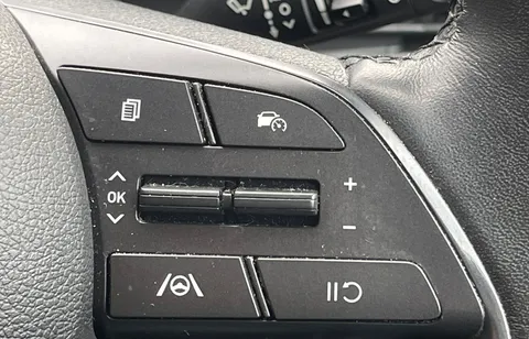 FD22NZA Hyundai i20 1.0T GDi 48V MHD Premium 5dr DCT Thumbnail #23