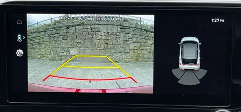 FD22NZA Hyundai i20 1.0T GDi 48V MHD Premium 5dr DCT Thumbnail #25