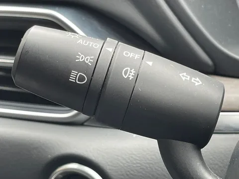 MX24ZFM Mazda CX-5 2.5 e-Skyactiv G MHEV Takumi 5dr Auto AWD Thumbnail #13