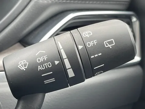 MX24ZFM Mazda CX-5 2.5 e-Skyactiv G MHEV Takumi 5dr Auto AWD Thumbnail #14