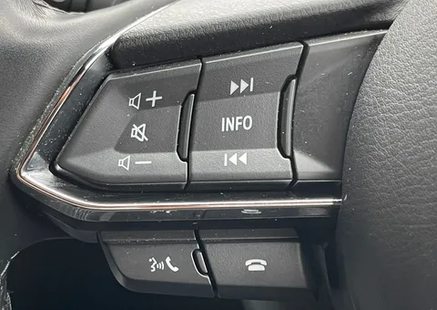 MX24ZFM Mazda CX-5 2.5 e-Skyactiv G MHEV Takumi 5dr Auto AWD Thumbnail #15