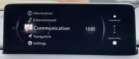 MX24ZFM Mazda CX-5 2.5 e-Skyactiv G MHEV Takumi 5dr Auto AWD Thumbnail #19