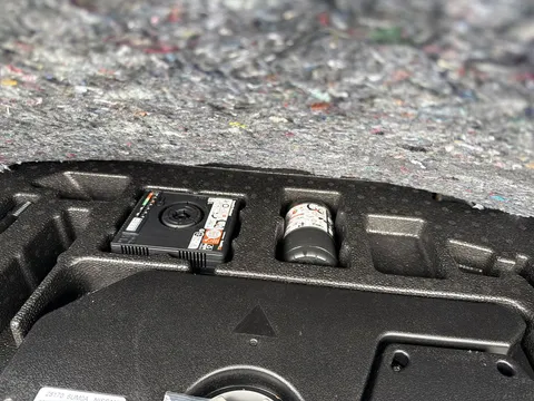 OX74JFE Nissan Qashqai 1.5 E-Power N-Connecta 5dr Auto Thumbnail #20