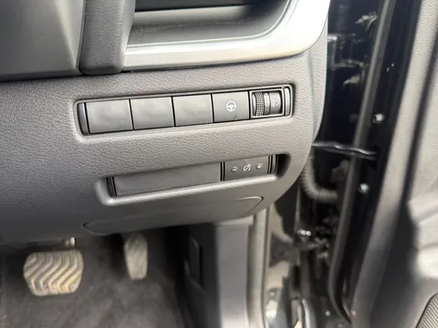 OX74JFE Nissan Qashqai 1.5 E-Power N-Connecta 5dr Auto Thumbnail #23