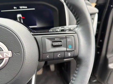 OX74JFE Nissan Qashqai 1.5 E-Power N-Connecta 5dr Auto Thumbnail #24