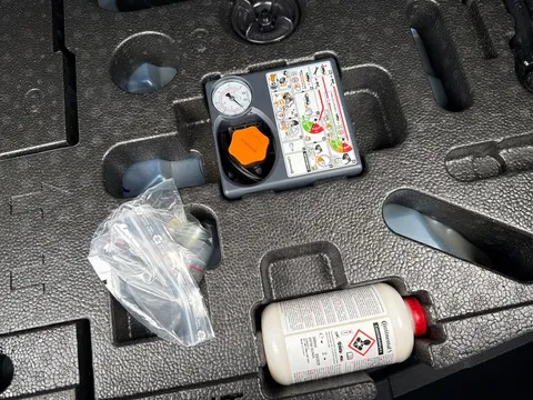 OX74FYH Nissan Juke 1.6 Hybrid Tekna+ 5dr Auto Thumbnail #20