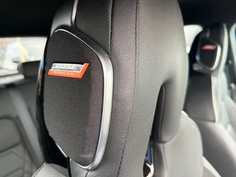 OX74FYH Nissan Juke 1.6 Hybrid Tekna+ 5dr Auto Thumbnail #24