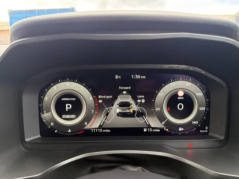 OW74DHD Nissan Qashqai 1.3 DiG-T MH 158 Tekna 5dr Xtronic Thumbnail #13