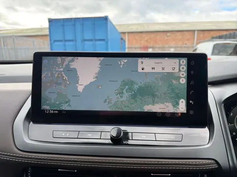 OW74DHD Nissan Qashqai 1.3 DiG-T MH 158 Tekna 5dr Xtronic Thumbnail #14