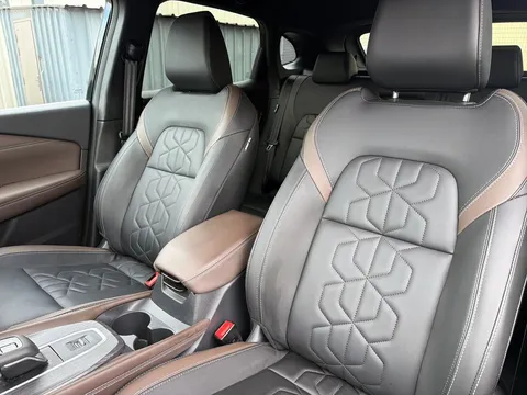 OW74DHD Nissan Qashqai 1.3 DiG-T MH 158 Tekna 5dr Xtronic Thumbnail #17