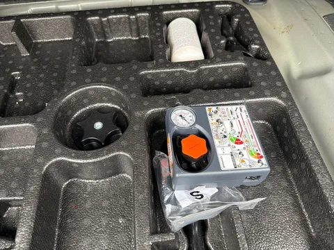 OW74DHD Nissan Qashqai 1.3 DiG-T MH 158 Tekna 5dr Xtronic Thumbnail #20