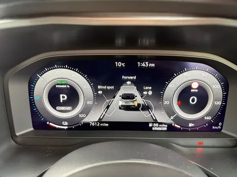 OX74HWO Nissan Qashqai 1.5 E-Power Tekna 5dr Auto Thumbnail #13