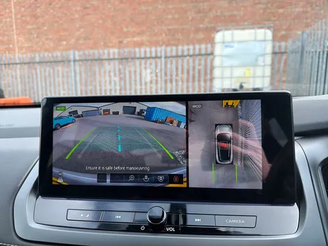 OX74HWO Nissan Qashqai 1.5 E-Power Tekna 5dr Auto Thumbnail #15